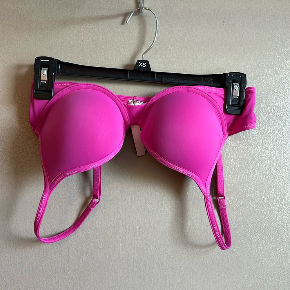 VS bra